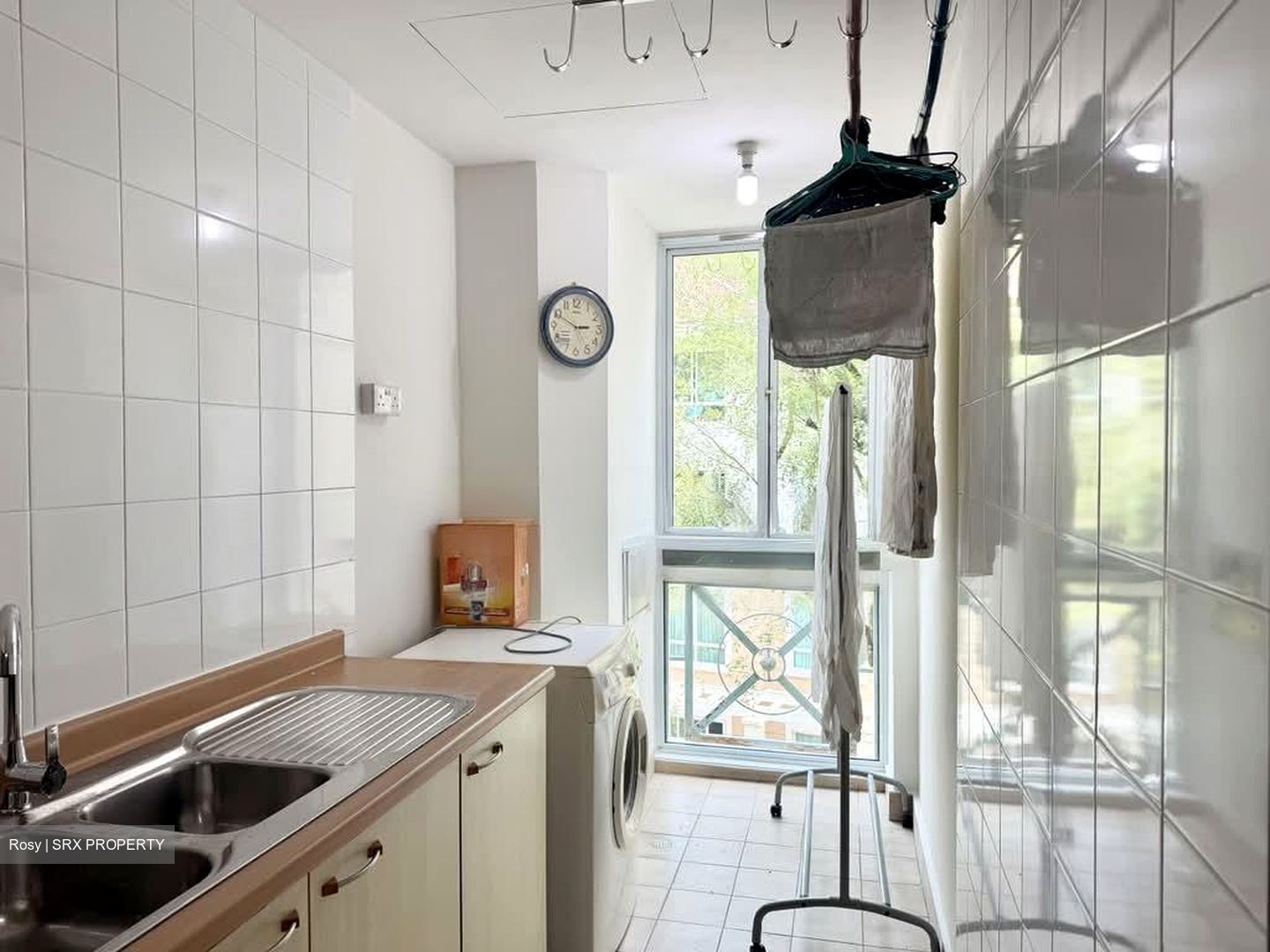 Duchess Crest (D10), Condominium #604815731